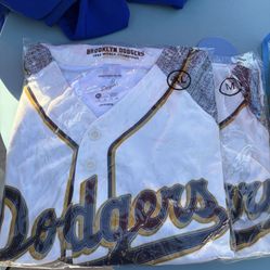2026 Jackie Robinson Jersey