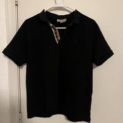 Burberry Shirt 