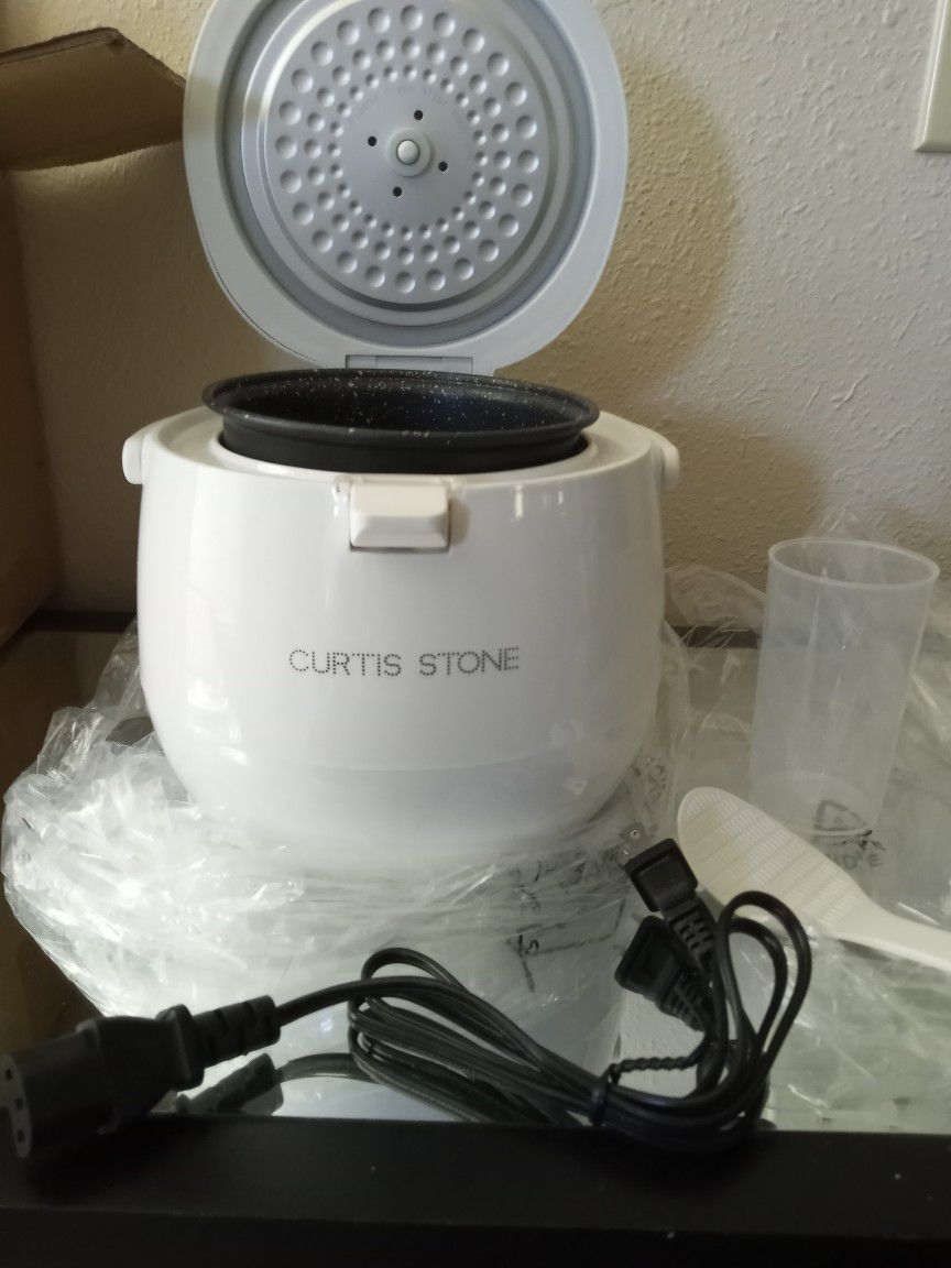 Curtis Stone Dura-Pan Nonstick Mini Multi-Cooker Refurbished - On