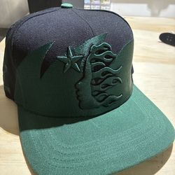 Hellstar Hat