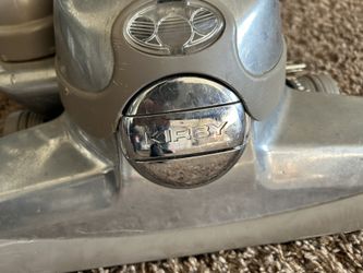 Kirby Vacuum