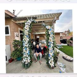 nice behind Tailored Wedding Backdrops Design Your Perfect Wedding Day