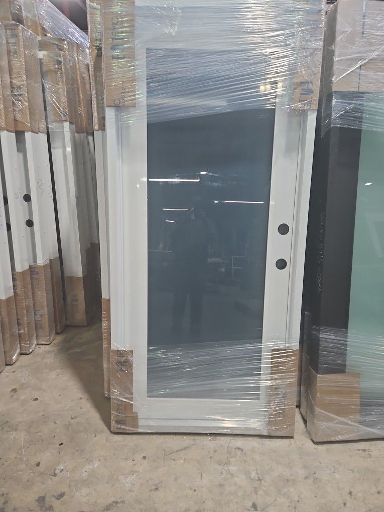 A&Y ImpacWindows&Doors Corp 