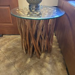 Side Table 