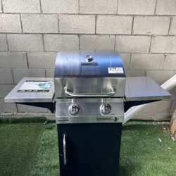 Bbq Grill
