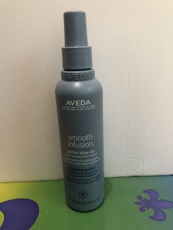 Aveda smooth infusion