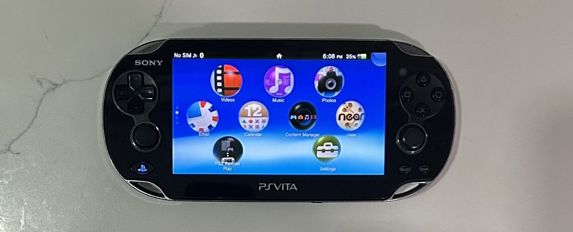 Psvita 