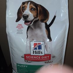 Poppy Dog Food