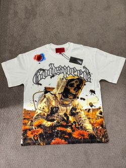 Godspeed tshirt