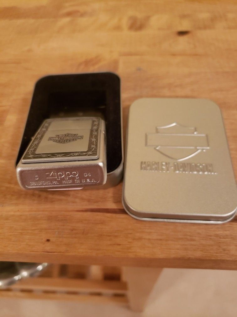 Zippo