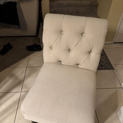 Accent Chair