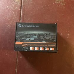 T.F. Sky 1000w Fully Modular Power supply