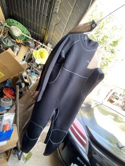 BRAND NEW!!! 4XL. Full-Body Wetsuit!!! Only $80/each Firm