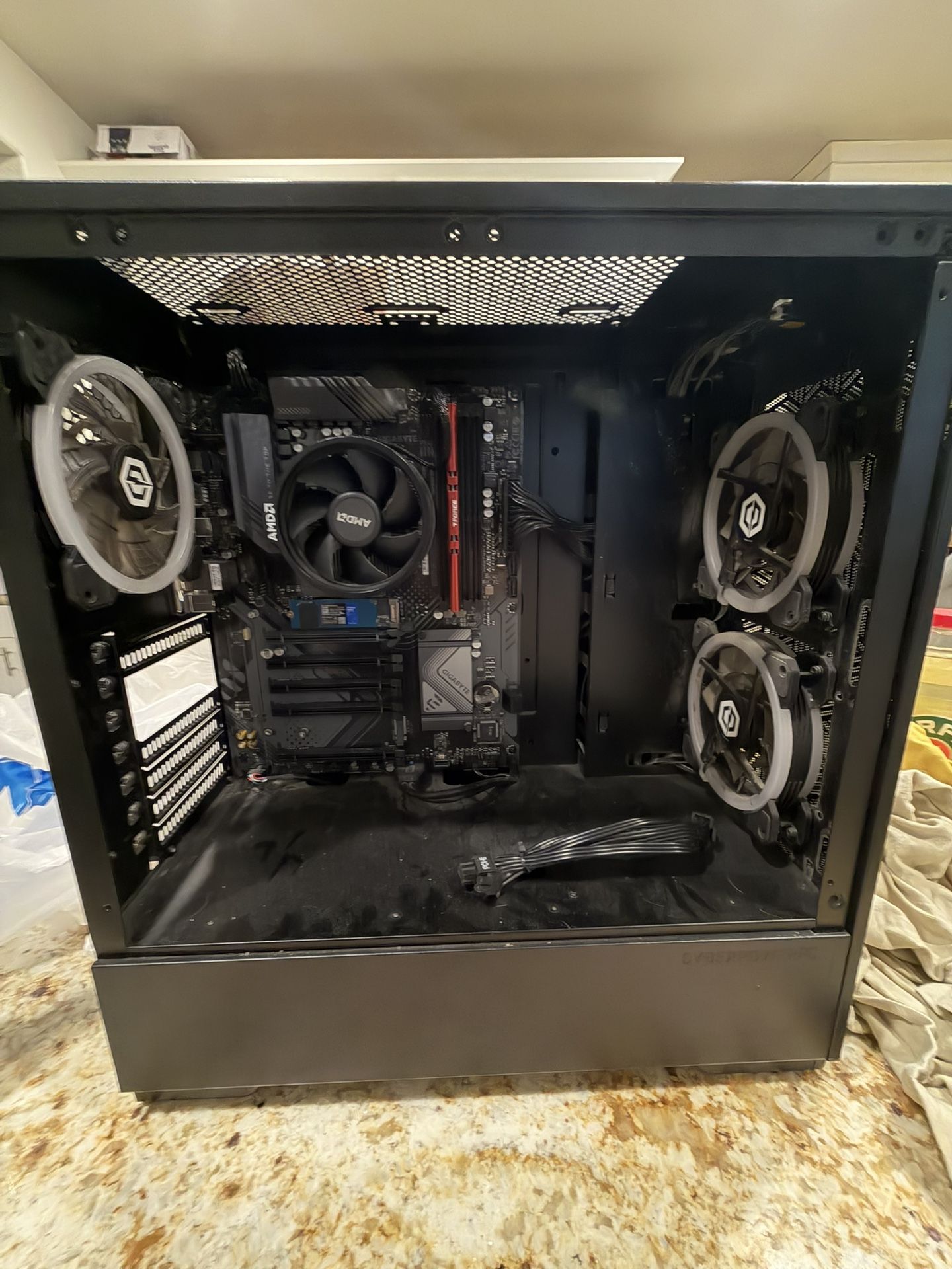 Pc