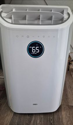 Portable AC