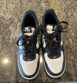 Nike Reverse Panda Air Force 1 Size 10 Men’s