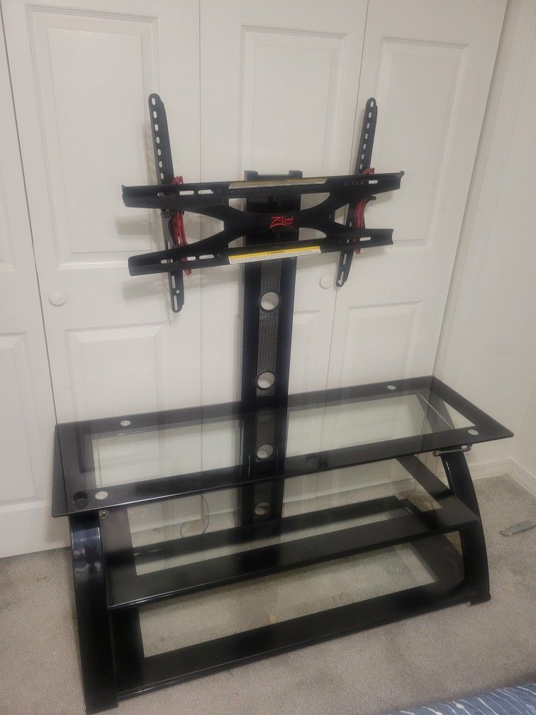 Z-Line TV Stand Up To 60"