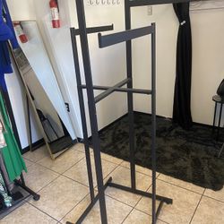 Raca Para Colgar Ropa