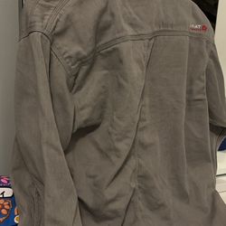 Fr Ariat Small Men’s $65
