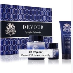 Gift Set For Men