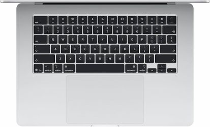 New 2026 MacBook Air M5 15” 16/512