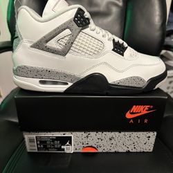 Jordan’s 