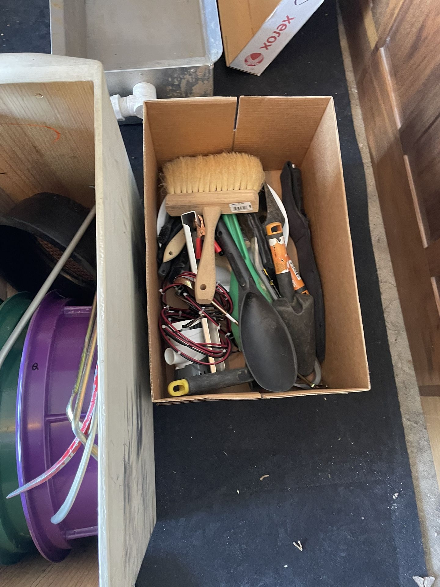 Gold prospecting Equipment