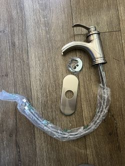 Bathroom Faucet