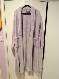 Bath and Body Works Vintage Robe