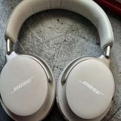QuietComfort ULTRA Bose 