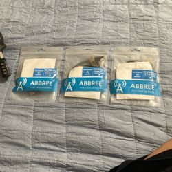 Baofeng programming cable