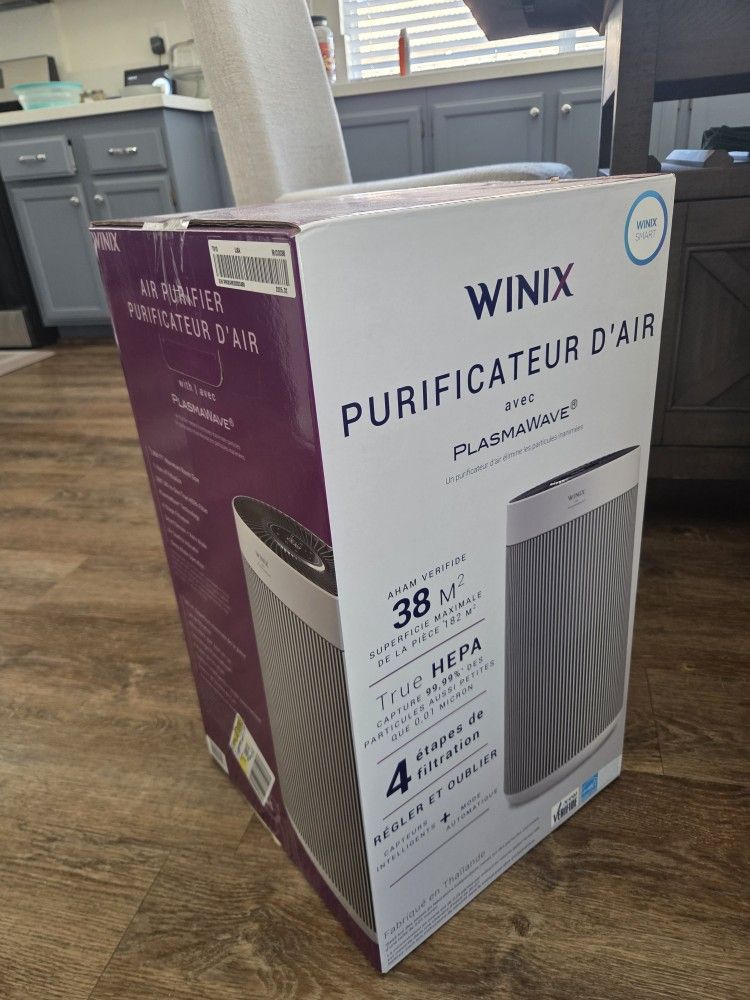 Winix T810