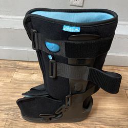 Medical Boot 