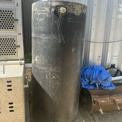 Water Tank 