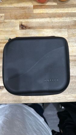 Proxy carrying case