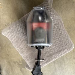 Progressive Industries RV Surge protector 30amp