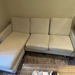 Free Couch!
