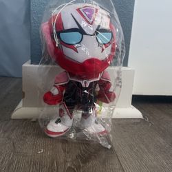 Tiger & Bunny - 8” Bunny Plush