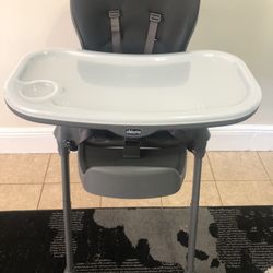 Chicco High Chair