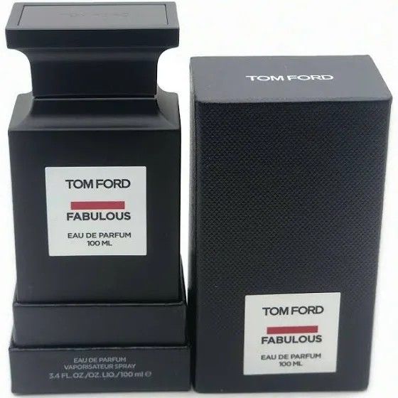 Fabulous by Tom Ford EDP 3.4 Fl Oz (100ml