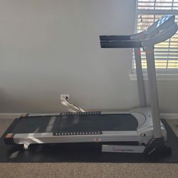 Treadmill - Sunny Brand - Auto Incline