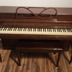 Free Piano @keysofjoysc
