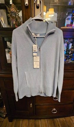 Tommy Bahama Cashmere Sweater