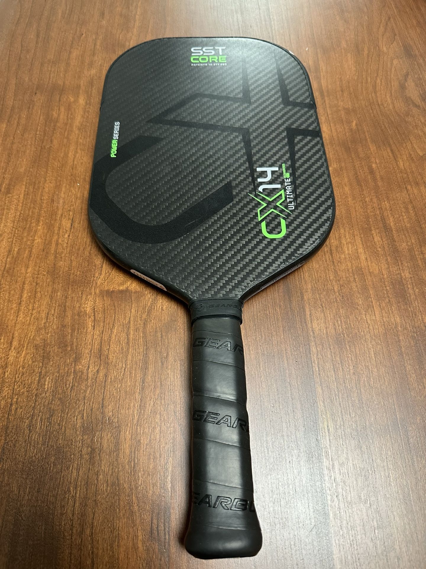 Gearbox CX14e Ultimate Power — Pickleball Paddle — Brand New for Sale