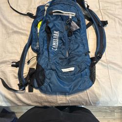 Camelbak Backpack Hiking/Festivals 