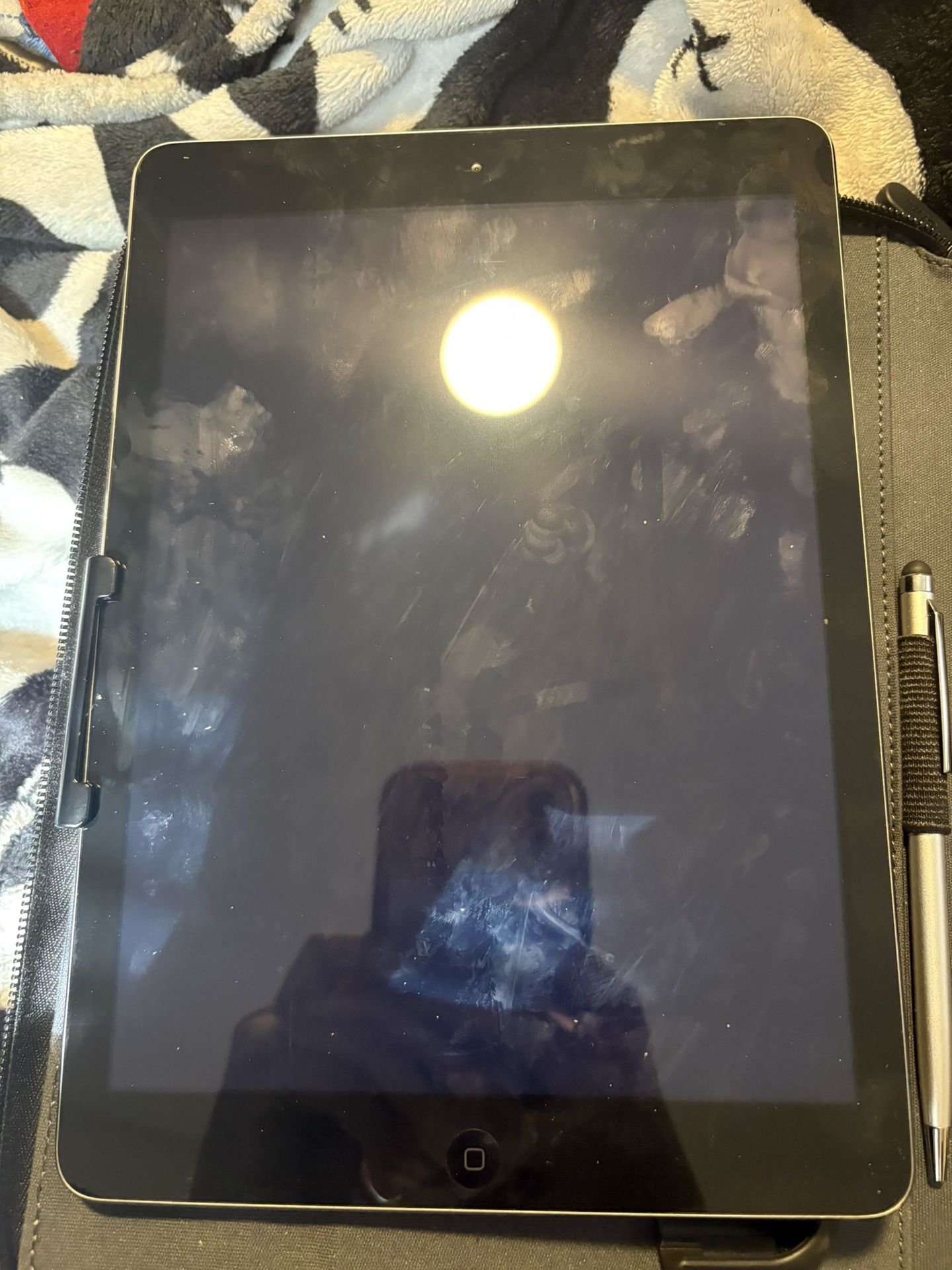 1st Gen iPad Air