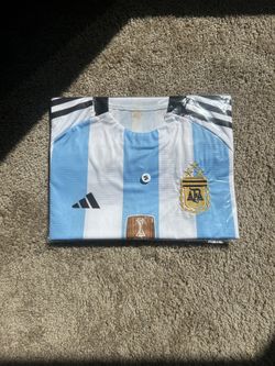Argentina Messi