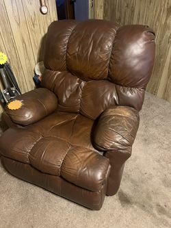 Recliner 