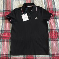 Moncler Shirt