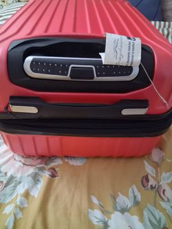 Suitcase